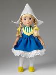 Tonner - It's A Small World - 10" Holland